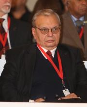 Evgeny Tanchev